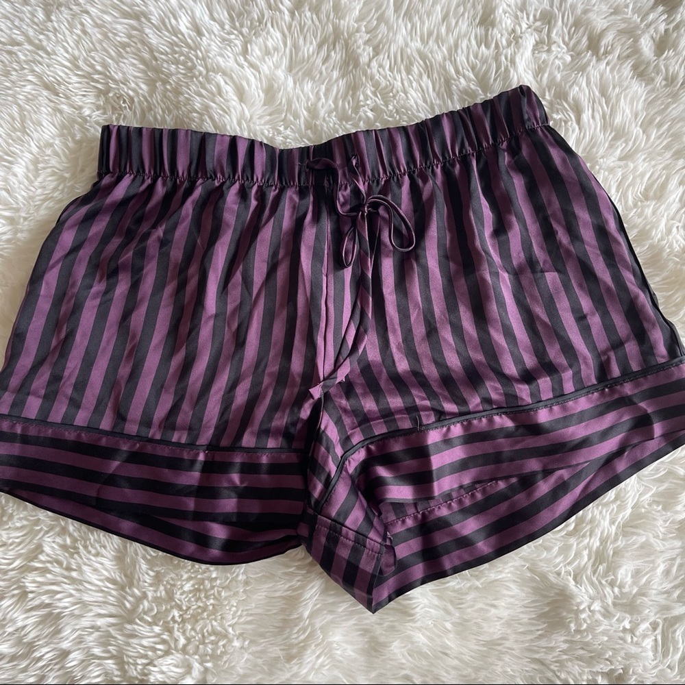 Silky Victoria’s Secret Sleep Short